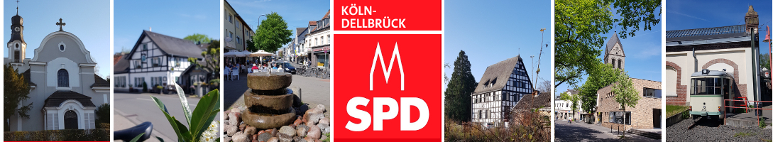 digitales Archiv des SPD Ortsverein Köln-Dellbrück